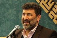 سعید حدادیان رئیس مجمع علمی خانه مداحان شد