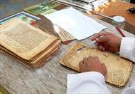 ۲۱۴ هزار اقدام مرمتی در سازمان کتابخانه های آستان قدس انجام شده است