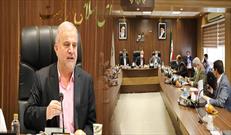 تصویب اصلاحیه بودجه ۱۴۰۰ شهرداری به تعویق افتاد