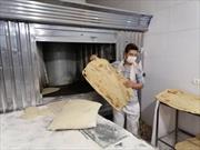 پراکنش نامناسب واحدهای نانوایی از مشکلات خبازی‌های کردستان است