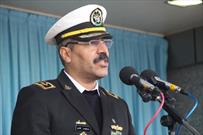 راهبرد نیروی دریایی افزایش عمق استراتژیک در دفاع از ارزش‌های اسلامی است