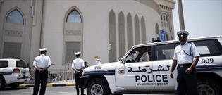 حمله نظامیان آل خلیفه به شیعیان بحرینی در زندان جو