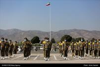 ارتش جمهوری اسلامی ایران مبتنی بر سرمایه انسانی کارآمد و مومن است