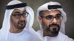 جنگ زیرپوستی قدرت در امارات علنی شده است