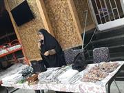 برگزاری مسابقه و آموزش قرآن کریم در فضای مجازی توسط کانون مسجد «نور» شیراز