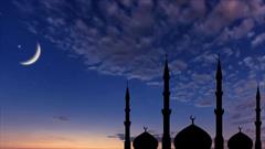 مراسم مجازی میان ادیانی برای درک ماه مبارک رمضان در «نیوآرک» آمریکا