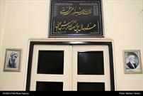 گزارش تصویری| آرامگاه سعدی شیرازی به مناسبت اول اردیبهشت یادروز شیخ اجل