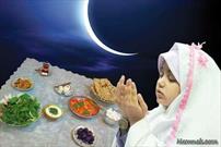 جشن روزه اولی و روزه کله گنجشکی ها را در نیمه ماه مبارک رمضان همزمان با میلاد امام حسن مجتبی (ع) برگزار می شود