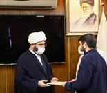 انتصاب مشاور عالی خبر و رسانه و مدیر روابط عمومی سازمان تبلیغات اسلامی