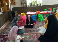 کلاس های آموزشی قرآن کریم در کانون فرهنگی هنری منتظران گل نرگس برپا می‌شود