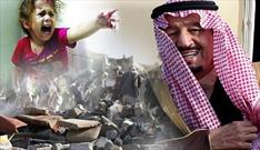 تجاوز آل سعود بر هویت یمن؛ پروژه تاریخی ادامه دار