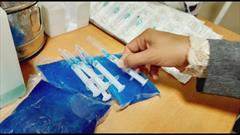 دستور حناچی برای اعلام لیست استفاده کنندگان از واکسن کرونای پاکبانان