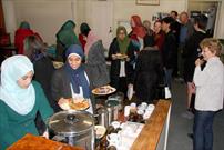 کلیساهای نیوزیلند،میزبان افطاری های میان ادیانی در رمضان ۲۰۲۱