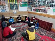 نگاهی به محافل قرآنی ماه مبارک رمضان در مساجد استان زنجان