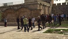 هشدار گروه های فلسطینی نسبت به  حمله شهرک نشینان به مسجدالاقصی در روز جهانی قدس