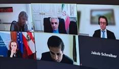 ایران و اتریش راه‌های همکاری های دوجانبه در حوزه قضایی را بررسی کردند
