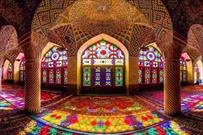 فیلم| تور گردشگری مذهبی در شیراز
