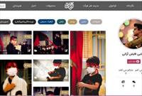 رتبه برتر عکاس کانون فرهنگی امام زمان(عج) در سوگواره عاشورایی هیات هنر