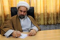 حکم انتصاب حجت‌الاسلام موسوی به معاونت فرهنگی و اجتماعی نهاد رهبری در امور اهل سنت سیستان‌وبلوچستان