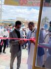 افتتاح دو دفتر خدمات الکترونیک قضایی در نیکشهر+ تصاویر