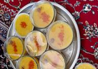 پخت و توزیع غذای نذری بین نیازمندان در شب نوزدهم ماه رمضان