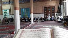 تربیت هزار و ۲۰ قرآن آموز ثمره کمتر از یک دهه فعالیت جامعه القرآن تیتکانلو است