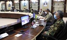نیروی زمینی ارتش از مهم‌ترین محور‌های «ضد کواد» در کشور است