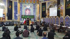 مراسم احیای  شب قدر در مساجد زاهدان+ گزارش تصویری