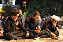 مراسم شب قدر در کانون فرهنگی هنری شهدای پشت بازار برگزار می شود
