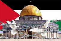 «قدس» محور وحدت جهان اسلام/ اهل سنت گلستان پای آرمان آزادی فلسطین و قدس شریف ایستاده است