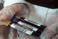 اهدای خون ۳۰ هزار سی سی خون پاسداران «تیپ نیروی مخصوص المهدی (عج)» جهرم