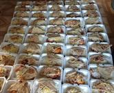 یک هزار و ۵۰۰ وعده غذای گرم توسط کانون فرهنگی هنری جامعه المهدی کرمان توزیع شد