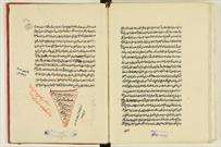 ۵۸۰ نسخه خطی از آثار مربوط به حضرت علی(ع) در گنجینه رضوی وجود دارد