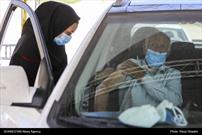 راه اندازی ۲ مرکز واکسیناسیون خودرویی سالمندان در شیراز