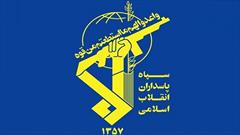 آتش‌سوزی در یک مرکز تحقیقات خودکفایی سپاه در غرب تهران