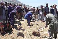 شیعیان هزاره قربانی حمله تروریستی / عزای عمومی در افغانستان
