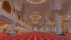 برگزاری نماز عید سعید فطر در ۱۰۰۰ مسجد قطر با رعایت پروتکل های بهداشتی