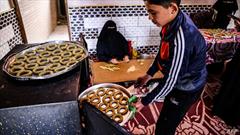 عید سعید فطر در کشورهای اسلامی با طعم کرونا 