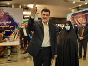 نایب رییس مجلس یازدهم ثبت نام کرد / وزرای ورزش و نفت دولت احمدی نژاد نیز ثبت نام کردند