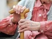 واگذاری خدمات مددکاری سالمندان به مراکز نیکوکاری قزوین