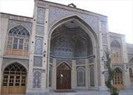 «مسجد جامع کرمانشاه» تنها بنای به جا مانده از زمان آل بویه است