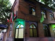 مسجدی تراز در محله ایران؛ از اعطای کمک‌های قرض‌الحسنه تا ترویج عفاف و حجاب