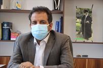 پایان انتظار دانشگاه علوم پزشکی جیرفت برای میزبانی از شهید گمنام 