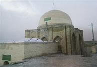 امامزاده عقیل حسن آباد یاسوکند نماد فرهنگی در شهرستان بیجار