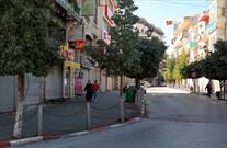 اعتصاب کامل در کرانه باختری و فلسطین ۴۸ برای نخستین بار پس از چندین دهه