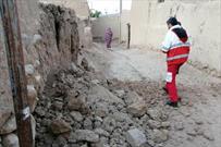 خانه‌های زلزله زده خراسان شمالی مرمت می شود