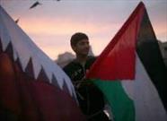 کمک فوری ۶ میلیون دلاری  قطر به غزه