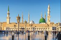 مساجد محور تحرکات و تحولات محلات