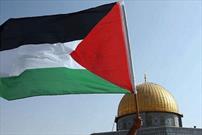 تجمع مردم قزوین در حمایت از  فلسطین  برگزار می شود