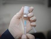 آغاز واکسیناسیون رانندگان تاکسی در آستارا